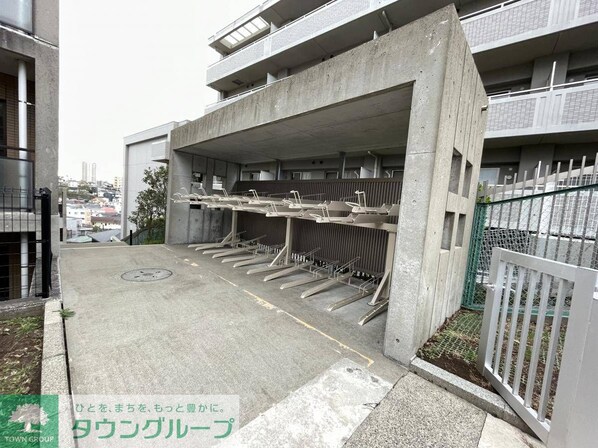 T's garden西寺尾 D棟の物件内観写真